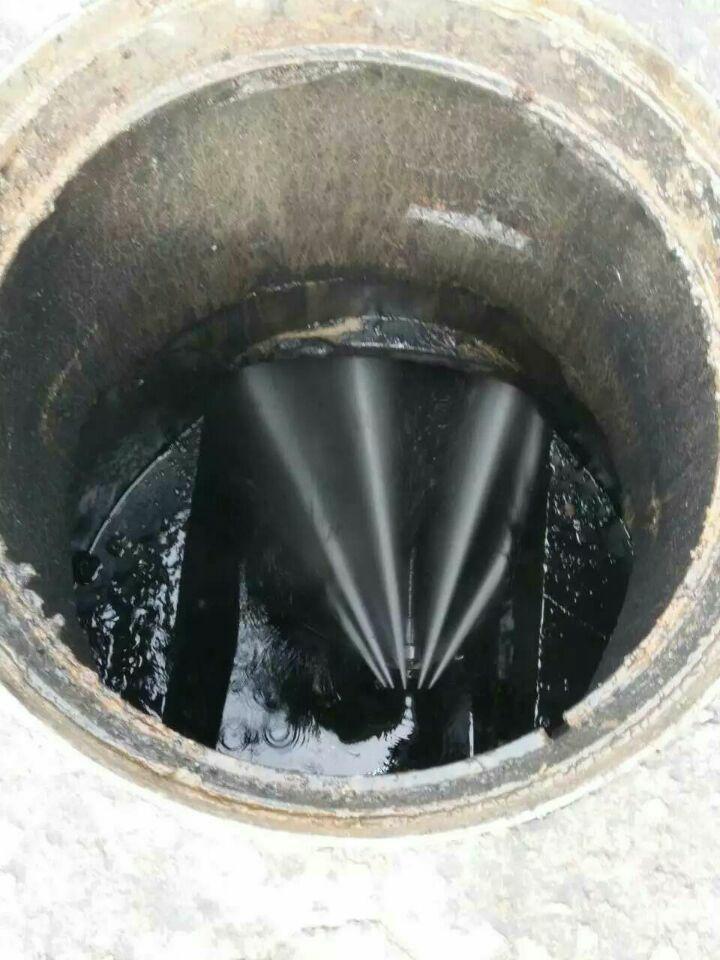 皇姑市政管道清洗-排污管道清洗